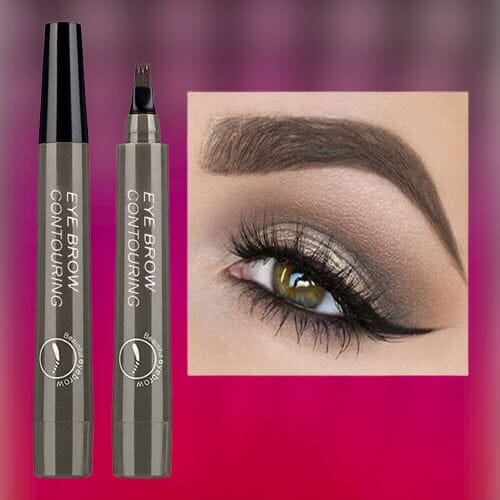 StyloCils™ - Stylo à sourcils longue durée - Lola tulips